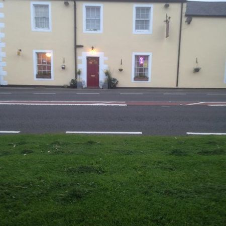 Lynebank House Hotel, Bed & Breakfast Carlisle  Exterior foto
