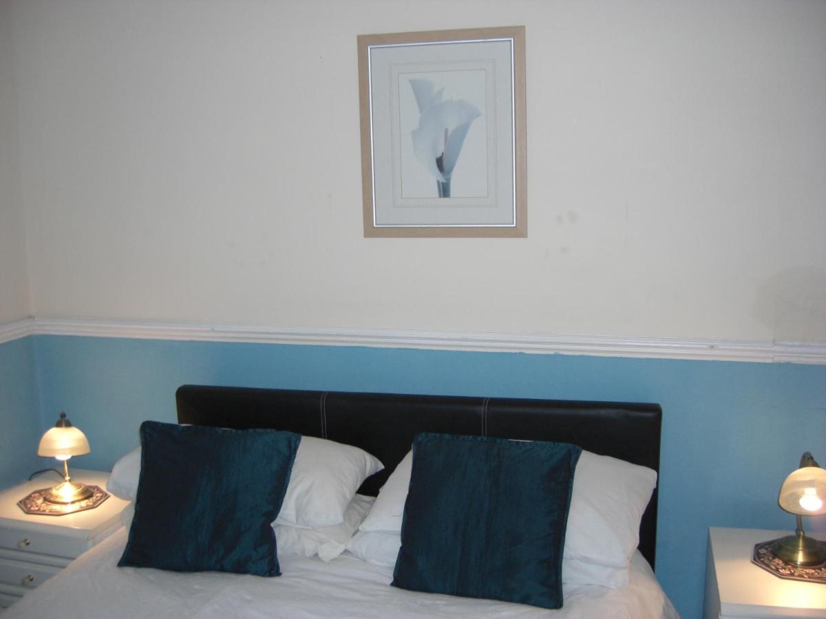 Lynebank House Hotel, Bed & Breakfast Carlisle  Exterior foto
