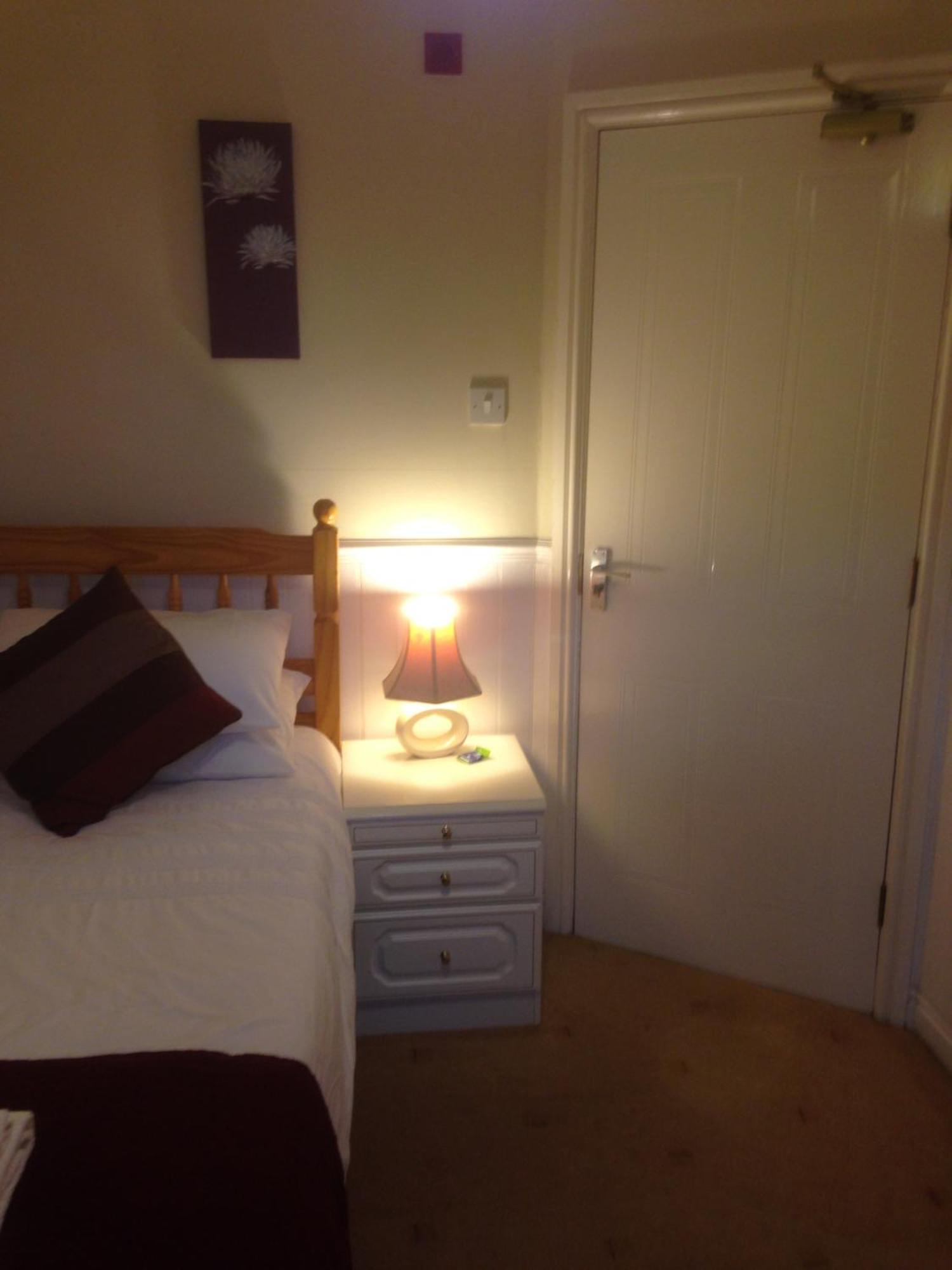 Lynebank House Hotel, Bed & Breakfast Carlisle  Zimmer foto