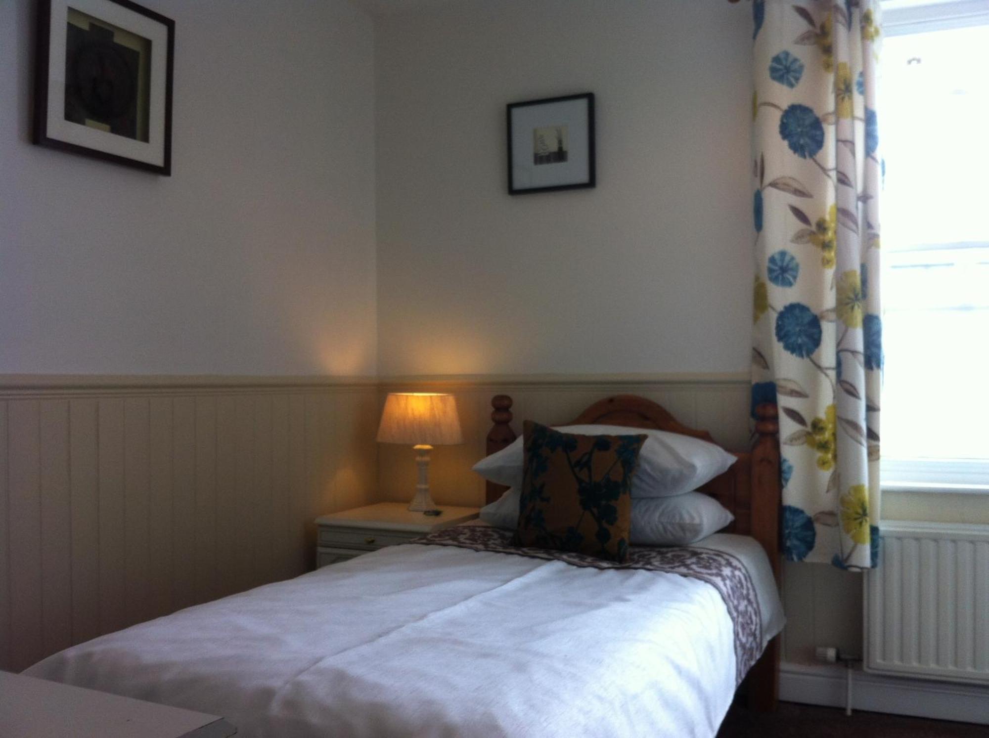 Lynebank House Hotel, Bed & Breakfast Carlisle  Zimmer foto