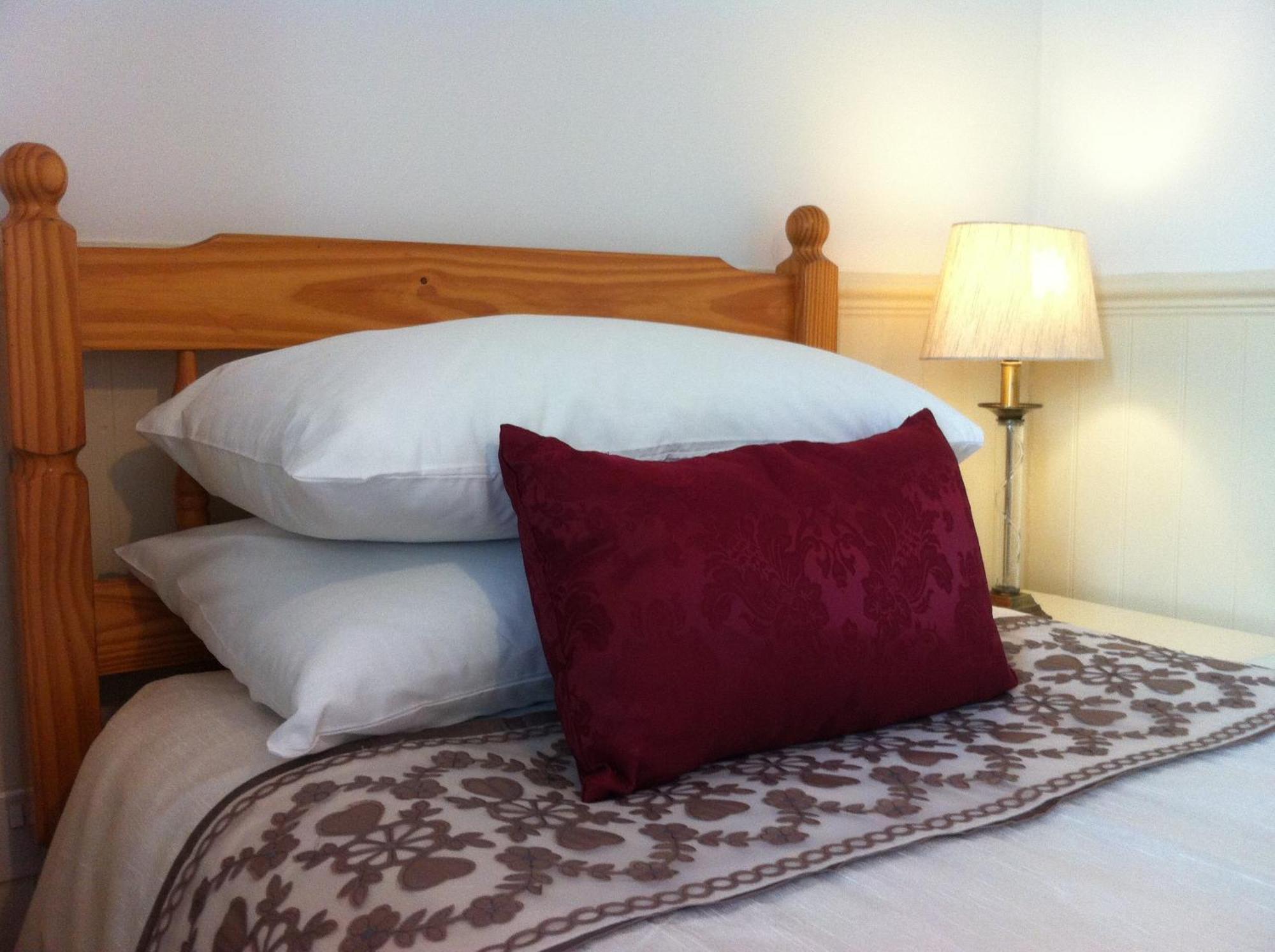 Lynebank House Hotel, Bed & Breakfast Carlisle  Zimmer foto